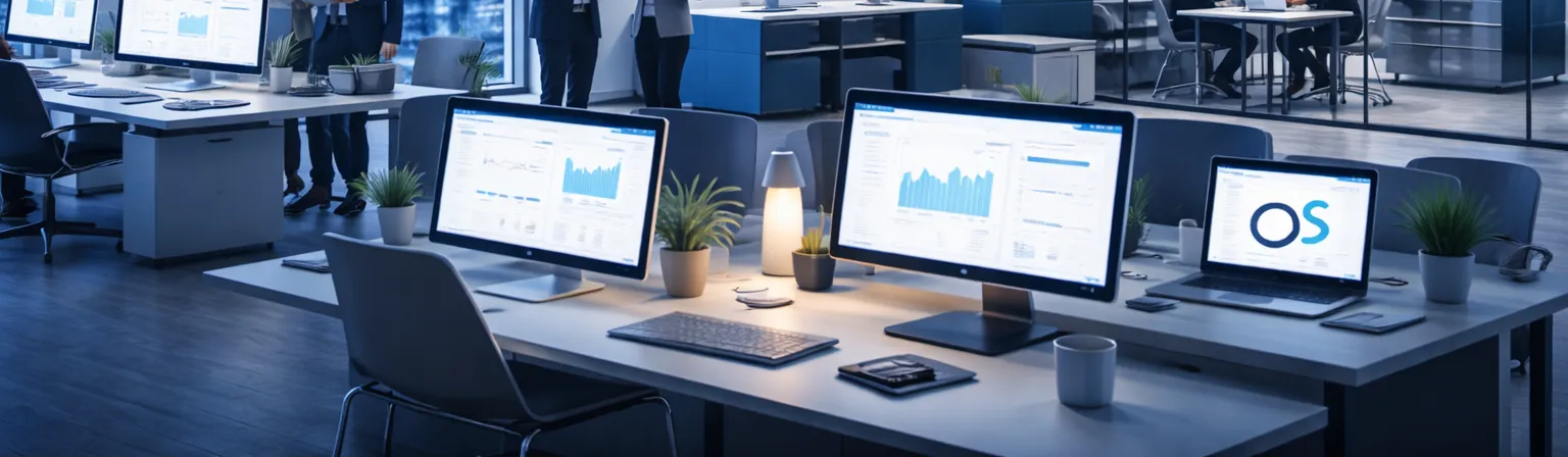 SaaS Studio - OS Websolutions Service Header