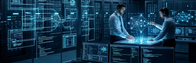 OS Innovation Lab Workspace