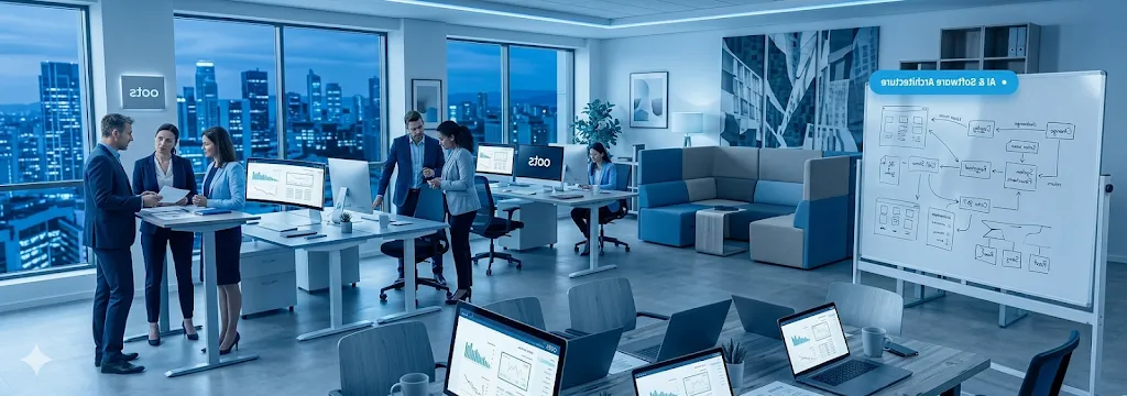 Startup & Business Coaching - OS Websolutions Service Header