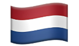 Netherlands flag