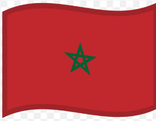 Morocco flag