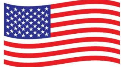 USA flag