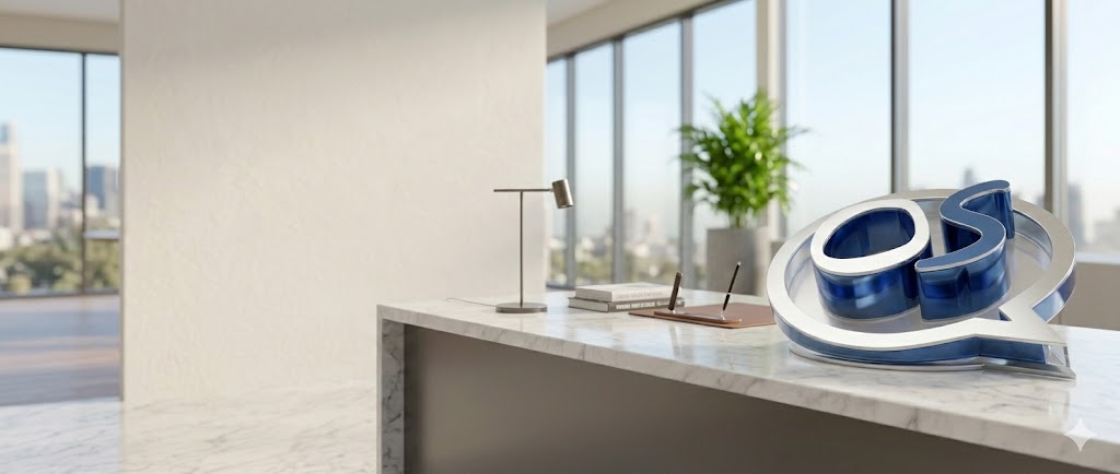 OS Websolutions modern workspace